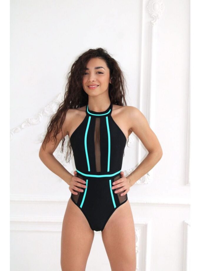 Costum de Baie Întreg