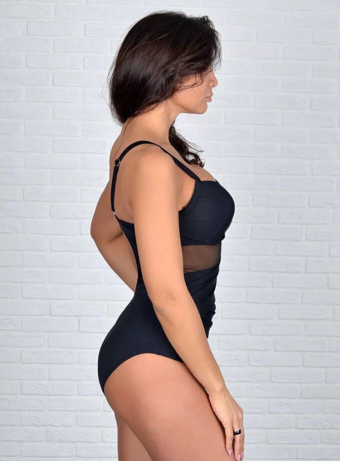 Costum de baie Intreg +Size