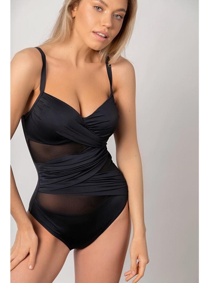 Costum de baie Intreg +Size