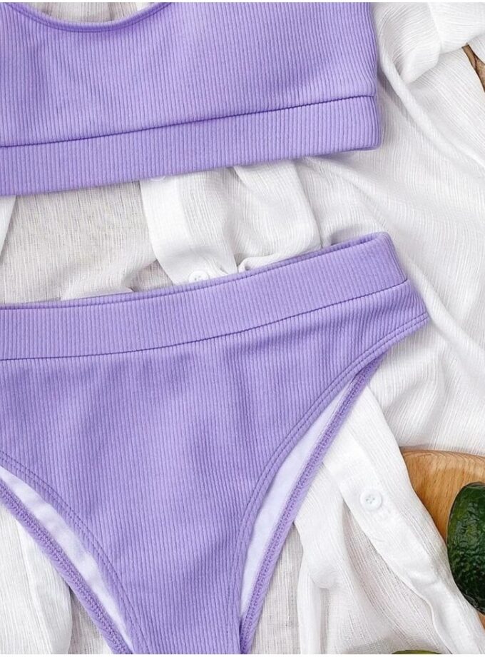 Top Braziliano tricotat