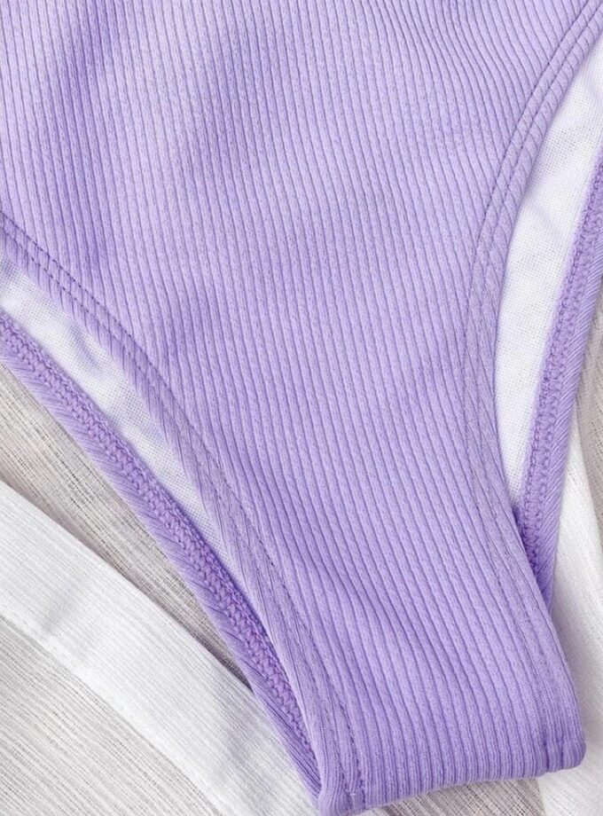 Top Braziliano tricotat