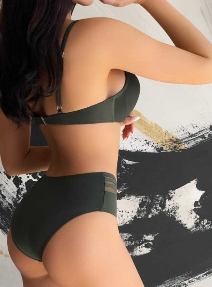 Clasik Plasa 2 piese