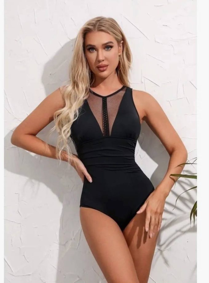 Costum de baie Miley